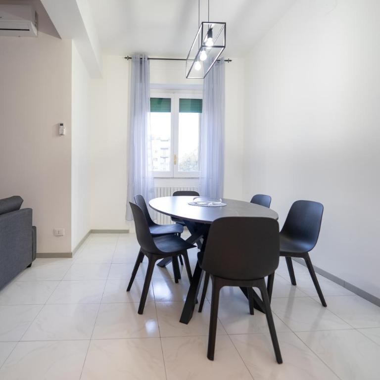 La Dolce Vita - Private Parking - Appartamento con 2 Camere da Letto - 5