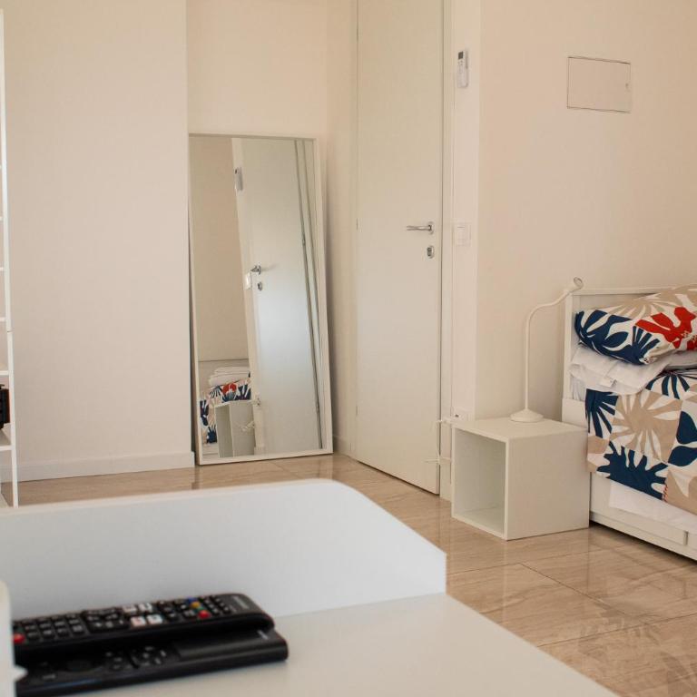 DA MARIA'S rooms - Camera Tripla - 8