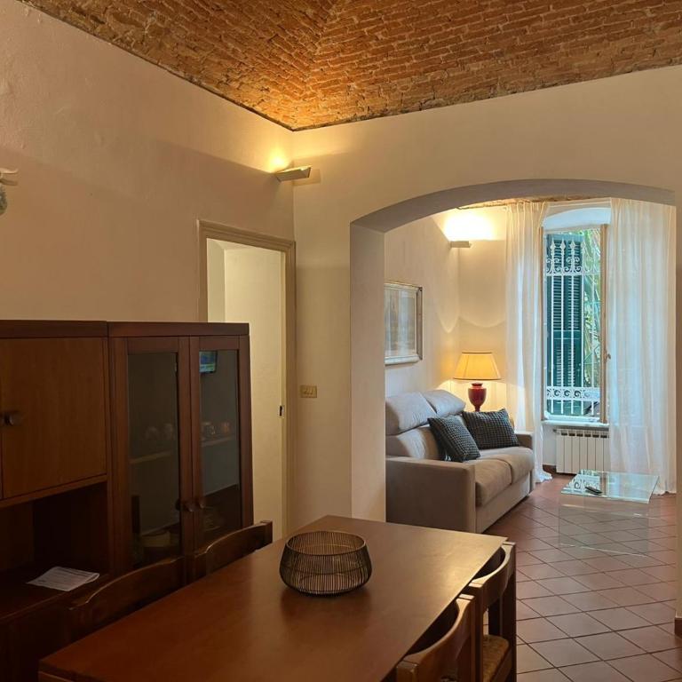 Casa Danilo centro mare - Appartamento Deluxe con 2 Camere da Letto e Vista Giardino - 2