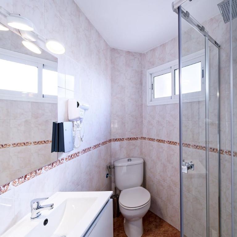 Ura Hotels Boutique Gurea - Habitación Doble con balcón - 6
