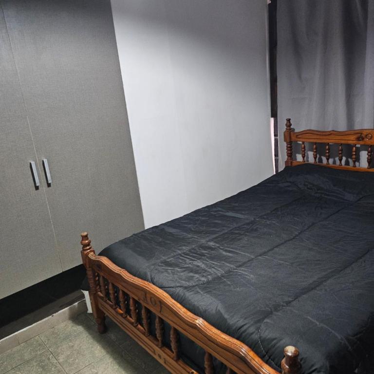 Alojamiento Maipu - Apartamento de 1 dormitorio - 1