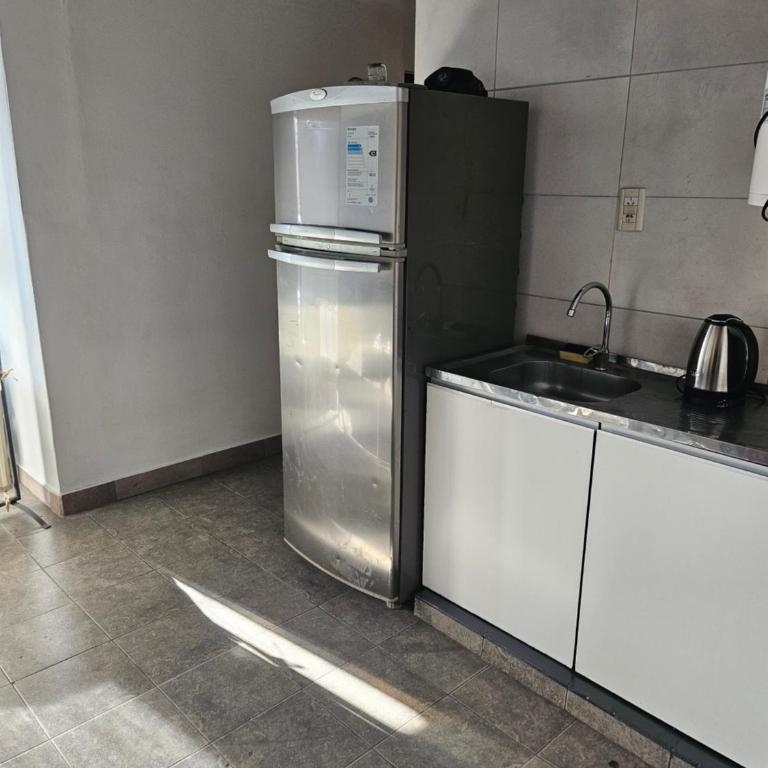 Alojamiento Maipu - Apartamento de 1 dormitorio - 3
