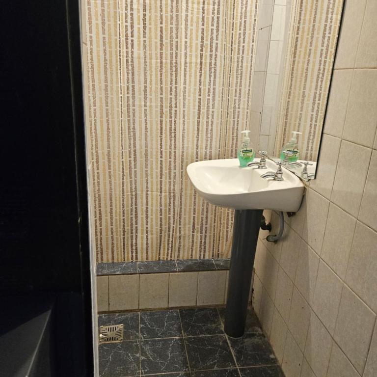 Alojamiento Maipu - Apartamento de 1 dormitorio - 4