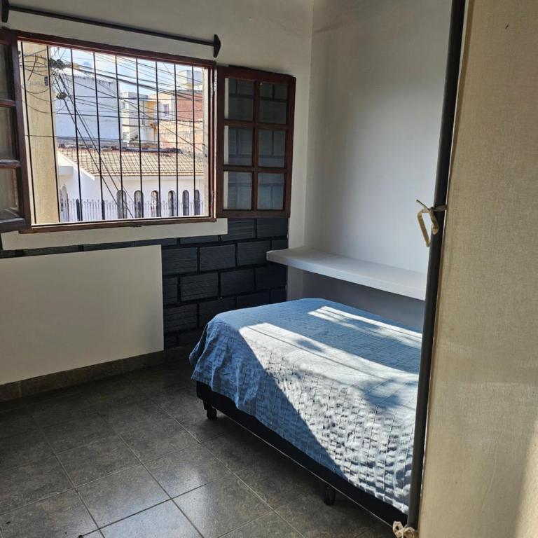 Alojamiento Maipu - Apartamento de 1 dormitorio - 5
