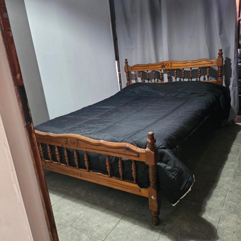 Alojamiento Maipu - Apartamento de 1 dormitorio - 6