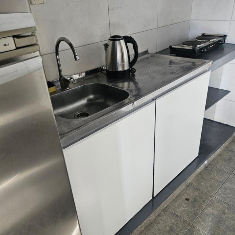 Alojamiento Maipu - Apartamento de 1 dormitorio - 9