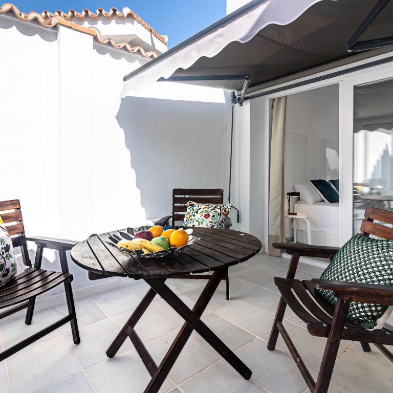 Villa in Benalmadena Puerto Marina by the beach - Villa - 29