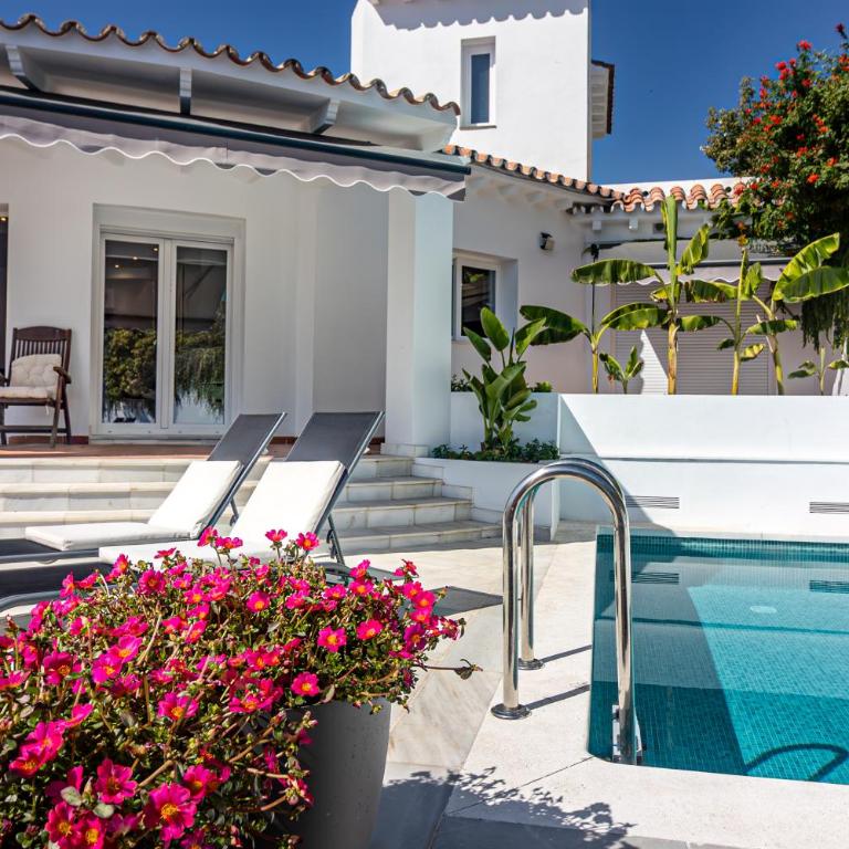 Villa in Benalmadena Puerto Marina by the beach - Villa - 2