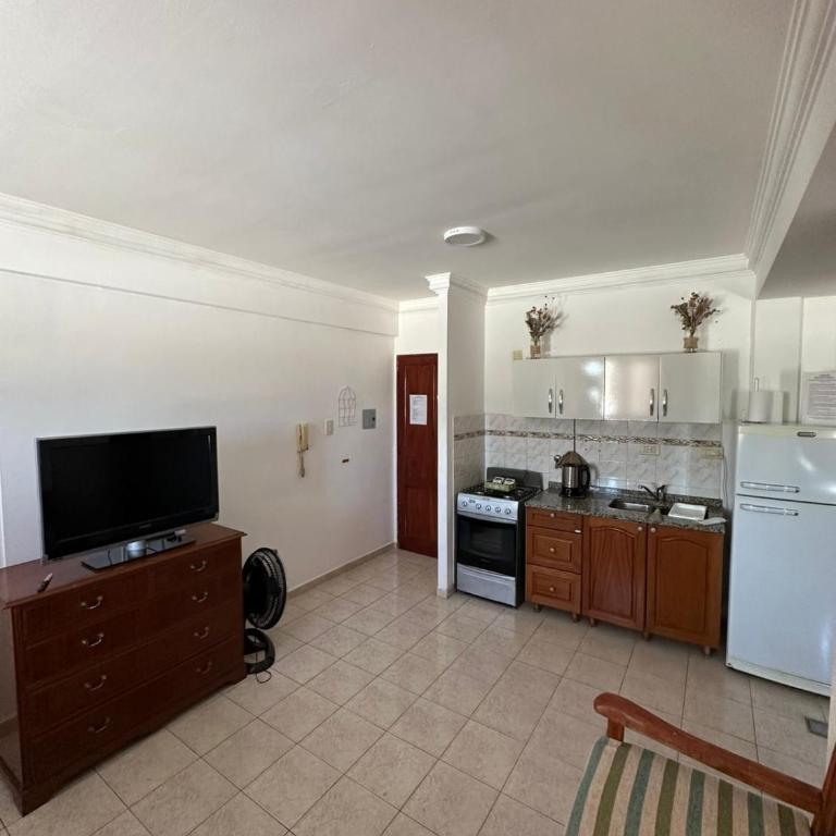 La rioja Flat - One-Bedroom Apartment - 11