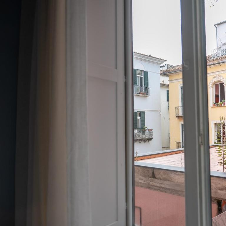 Napolitano Rooms - SALERNO TOWN - Casa con 1 Camera da Letto - 41