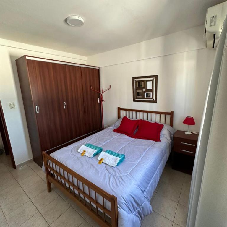 La rioja Flat - One-Bedroom Apartment - 12
