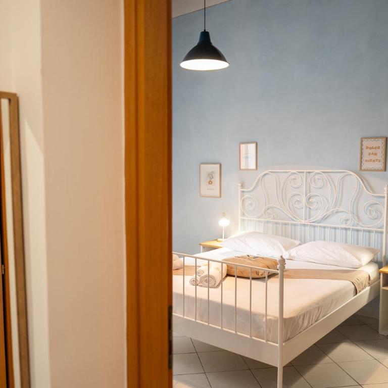 Napolitano Rooms - SALERNO TOWN - Casa con 1 Camera da Letto - 44