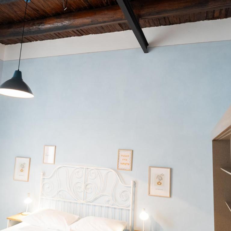 Napolitano Rooms - SALERNO TOWN - Casa con 1 Camera da Letto - 43