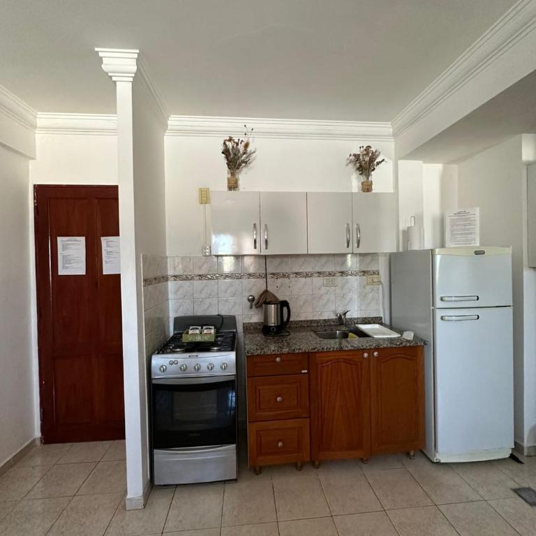La rioja Flat - One-Bedroom Apartment - 3
