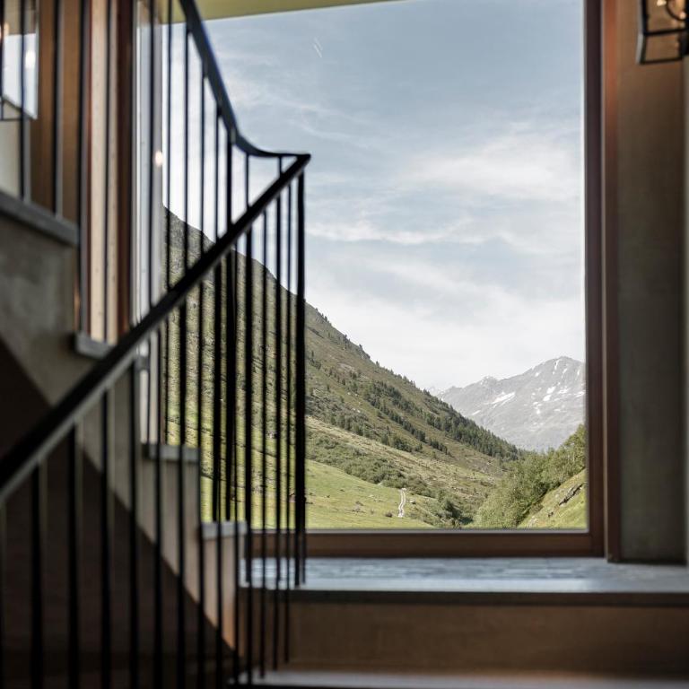 Chalet Cecilia by MYALPS - Penthouse-Apartment - 3