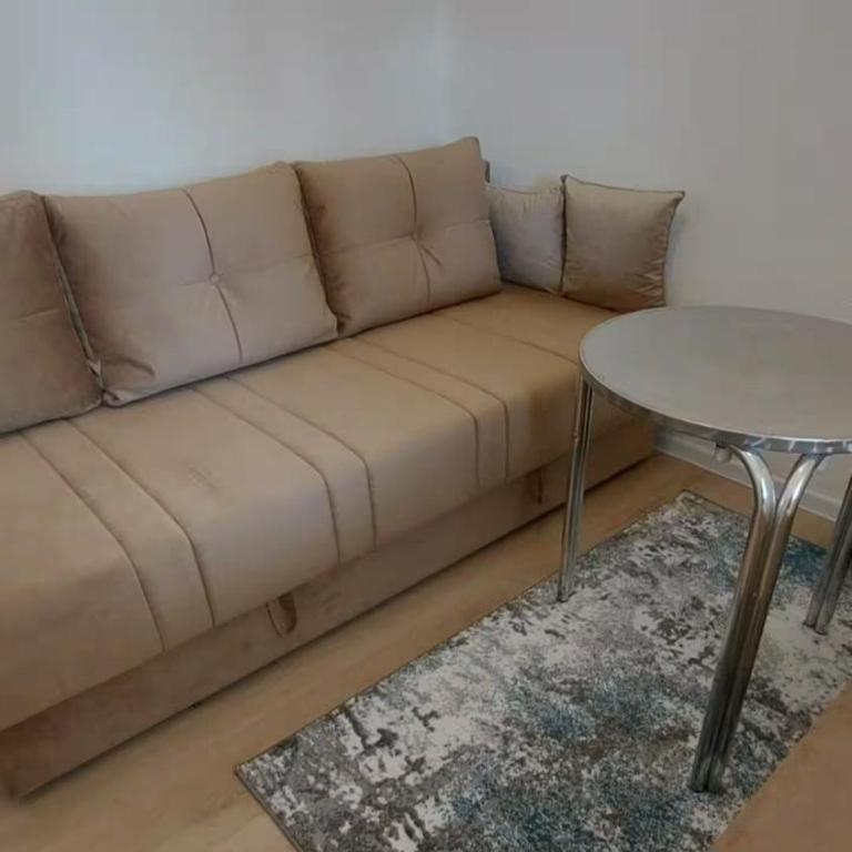 Apartment Pinješ - Apartman sa 2 Spavaće Sobe, Balkonom i Pogledom na More - 2
