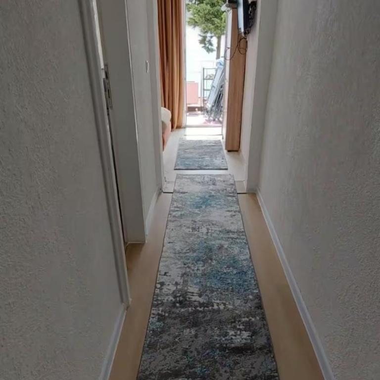 Apartment Pinješ - Apartman sa 2 Spavaće Sobe, Balkonom i Pogledom na More - 8