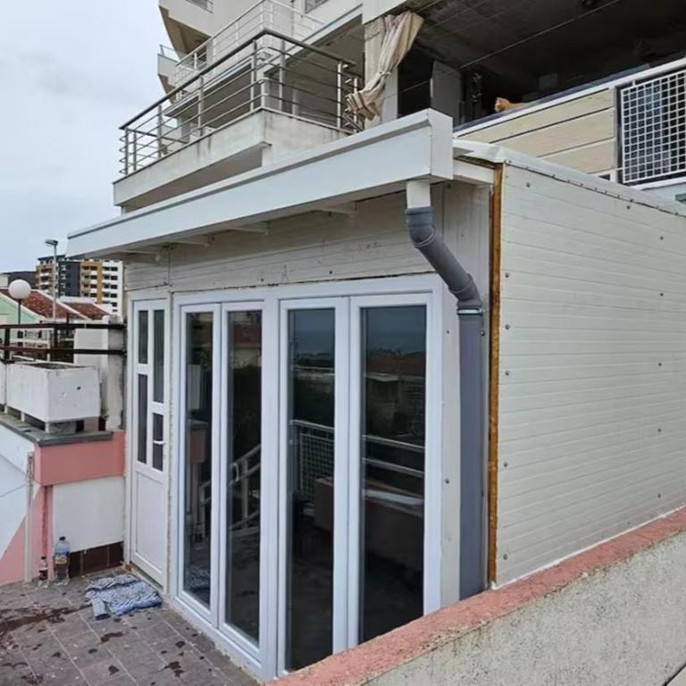 Apartment Pinješ - Apartman sa 2 Spavaće Sobe, Balkonom i Pogledom na More - 3