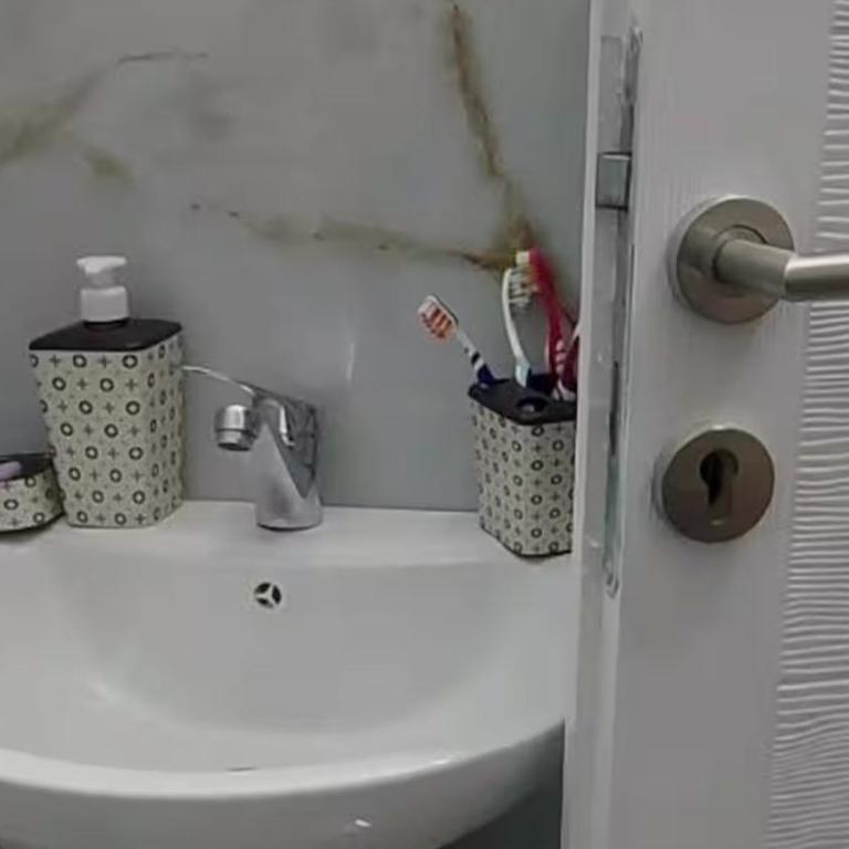 Apartment Pinješ - Apartman sa 2 Spavaće Sobe, Balkonom i Pogledom na More - 11