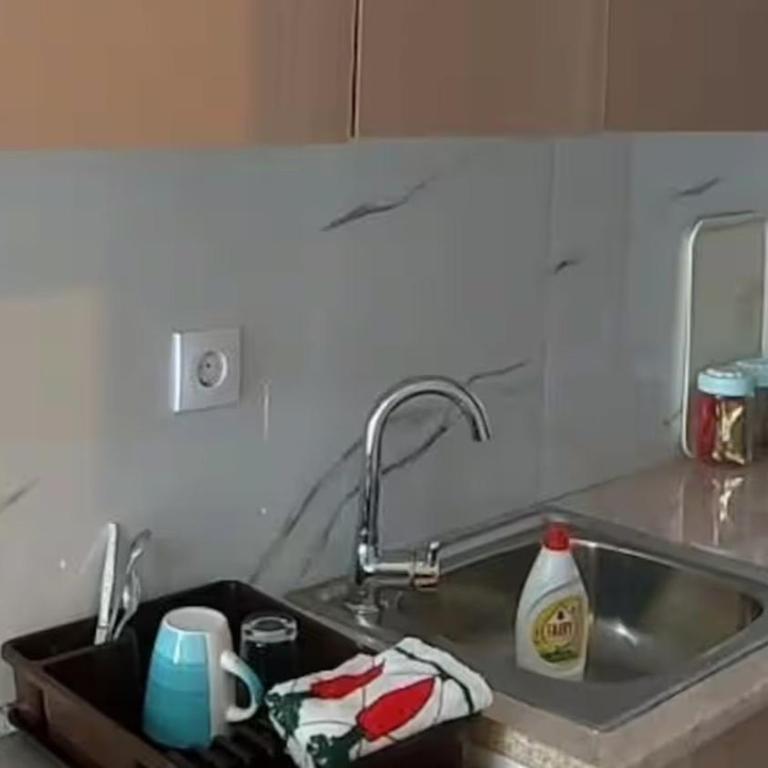 Apartment Pinješ - Apartman sa 2 Spavaće Sobe, Balkonom i Pogledom na More - 12
