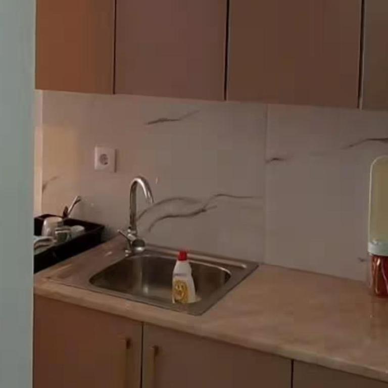 Apartment Pinješ - Apartman sa 2 Spavaće Sobe, Balkonom i Pogledom na More - 14
