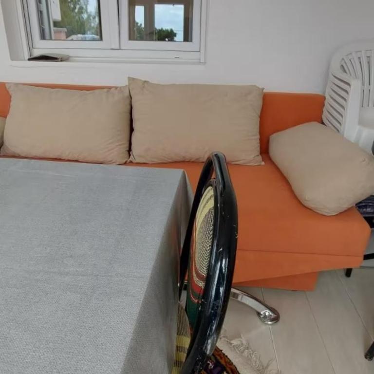 Apartment Pinješ - Apartman sa 2 Spavaće Sobe, Balkonom i Pogledom na More - 16