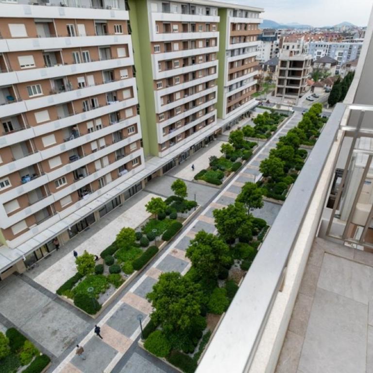 Mia Suites - Apartman sa 1 Spavaćom Sobom - 7