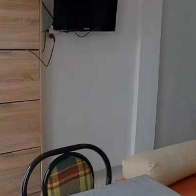 Apartment Pinješ - Apartman sa 2 Spavaće Sobe, Balkonom i Pogledom na More - 4