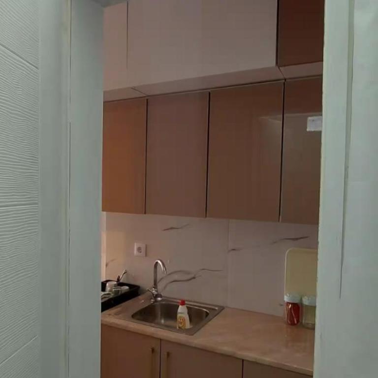 Apartment Pinješ - Apartman sa 2 Spavaće Sobe, Balkonom i Pogledom na More - 18