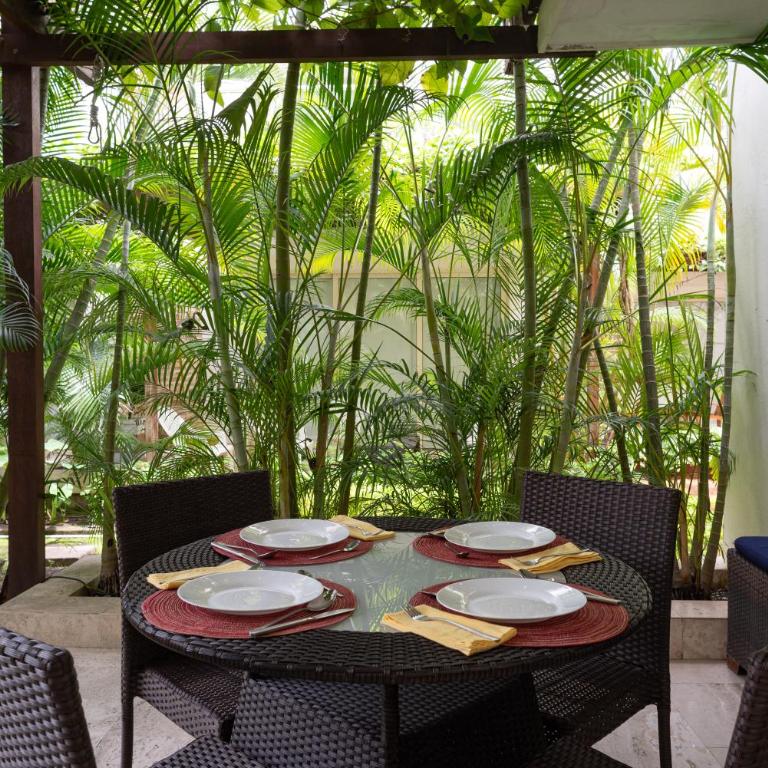 Best Location & Comfort in the Walled City - Apartamento de 1 dormitorio - 2