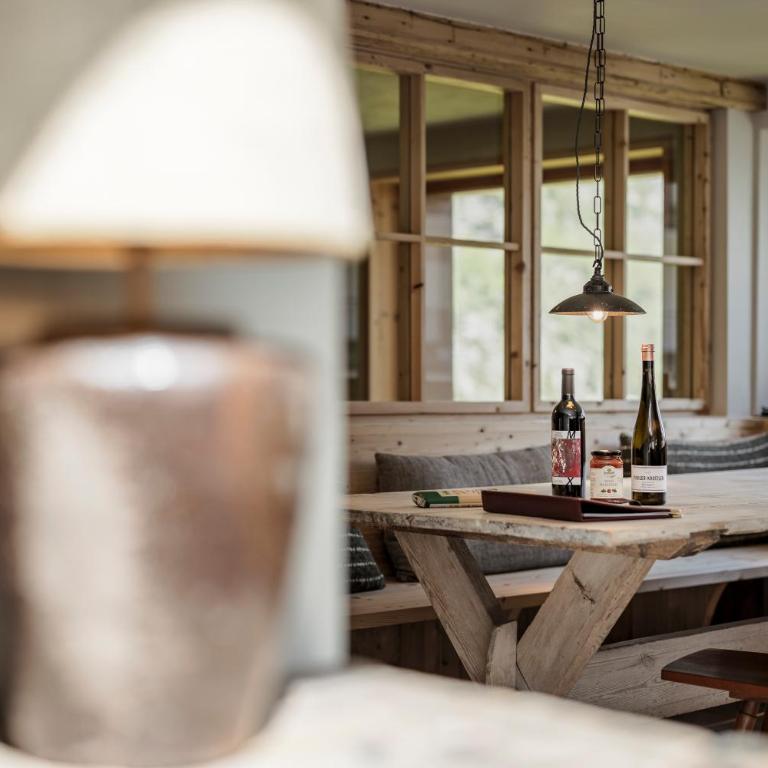 Chalet Cecilia by MYALPS - Penthouse-Apartment - 6