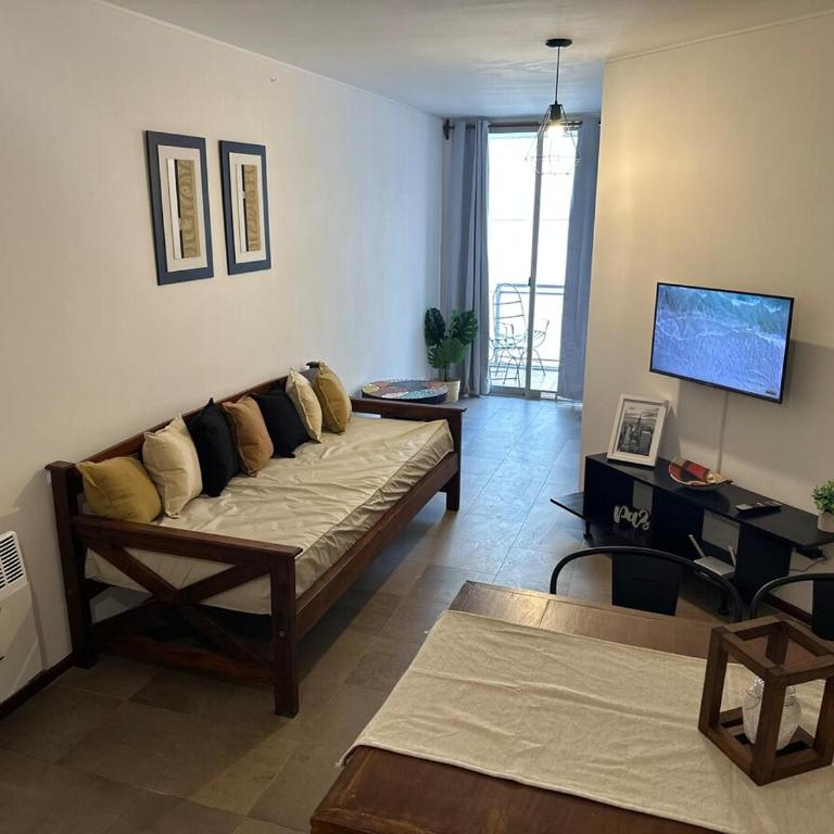 Satori Apart - Apartamento de 1 dormitorio - 1