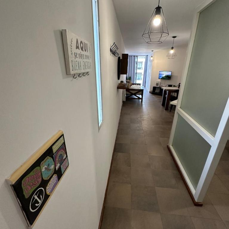 Satori Apart - Apartamento de 1 dormitorio - 3