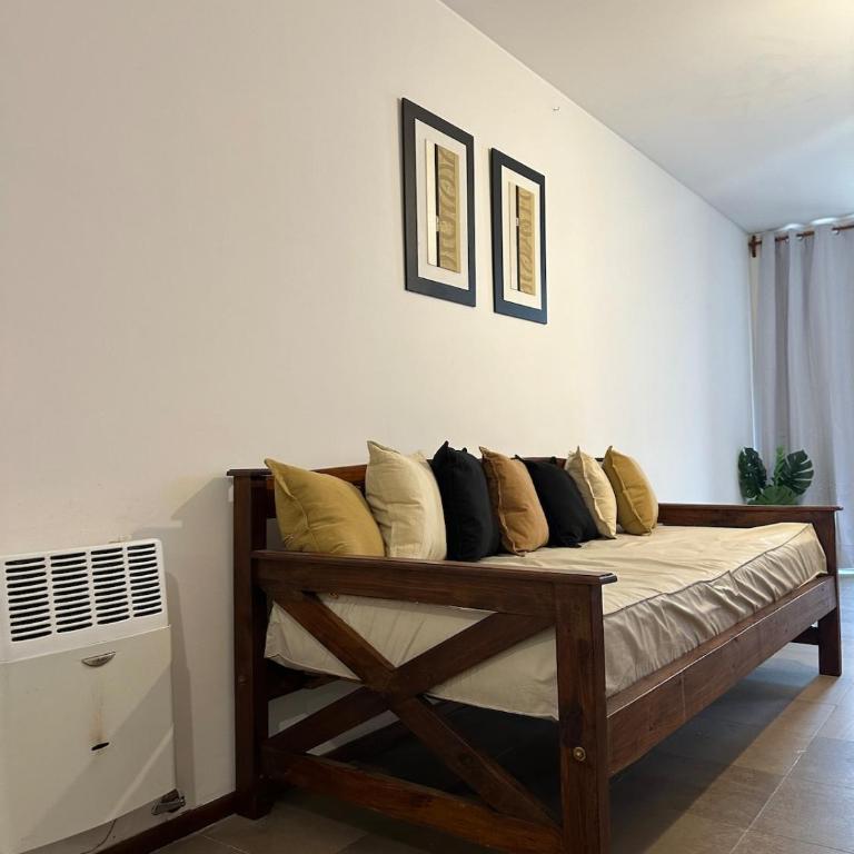 Satori Apart - Apartamento de 1 dormitorio - 4