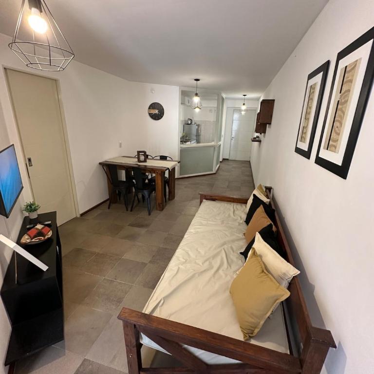 Satori Apart - Apartamento de 1 dormitorio - 6