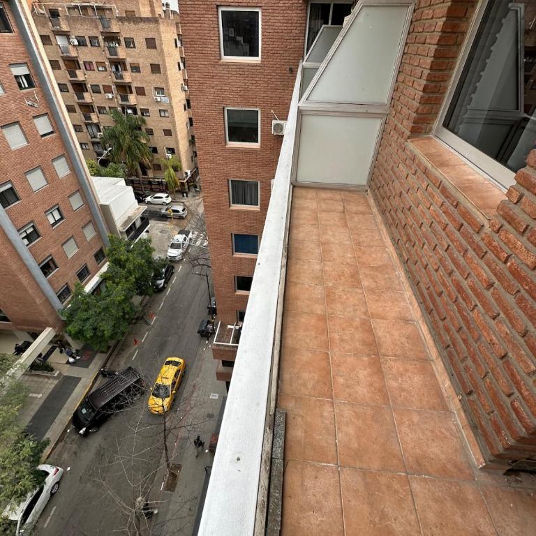 Satori Apart - Apartamento de 1 dormitorio - 7