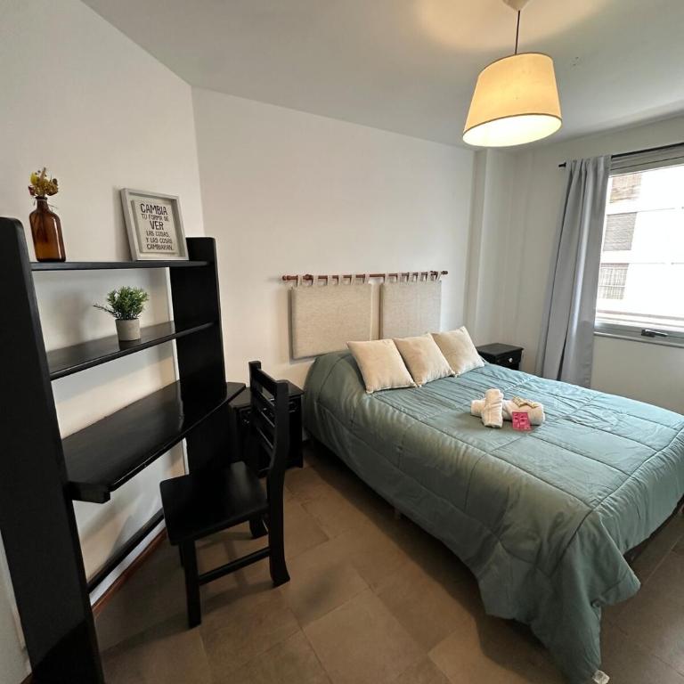 Satori Apart - Apartamento de 1 dormitorio - 12