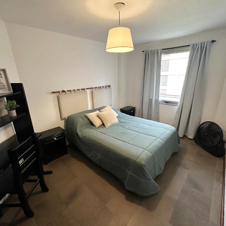 Satori Apart - Apartamento de 1 dormitorio - 13