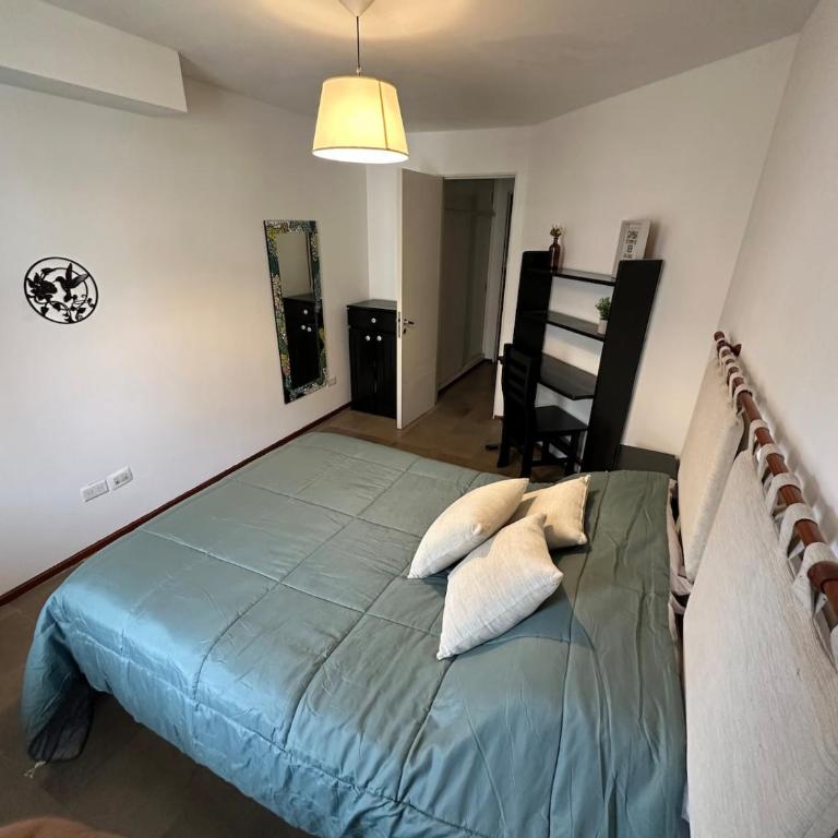 Satori Apart - Apartamento de 1 dormitorio - 14