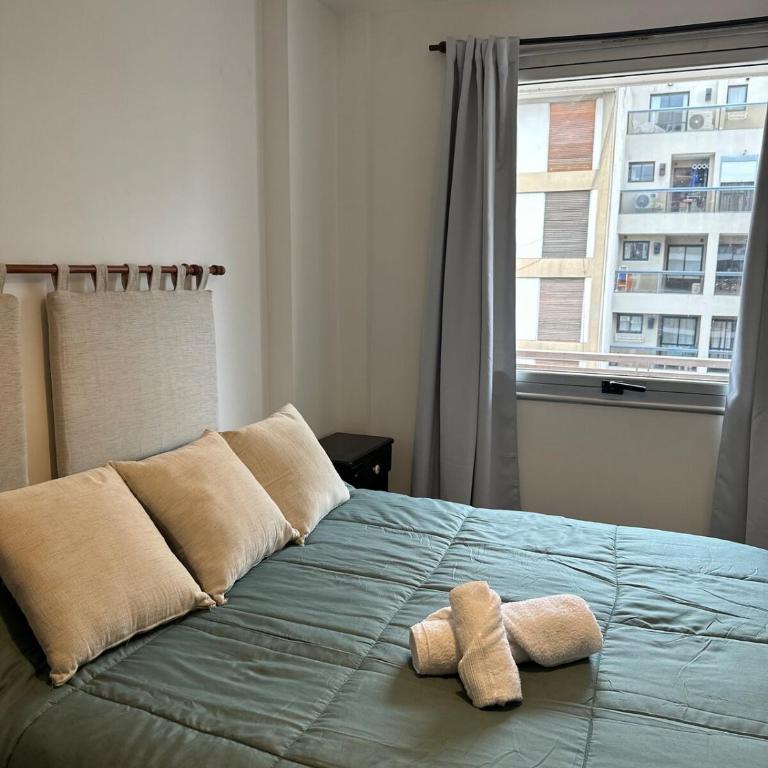 Satori Apart - Apartamento de 1 dormitorio - 16