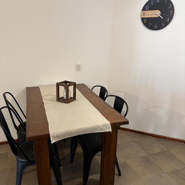 Satori Apart - Apartamento de 1 dormitorio - 18