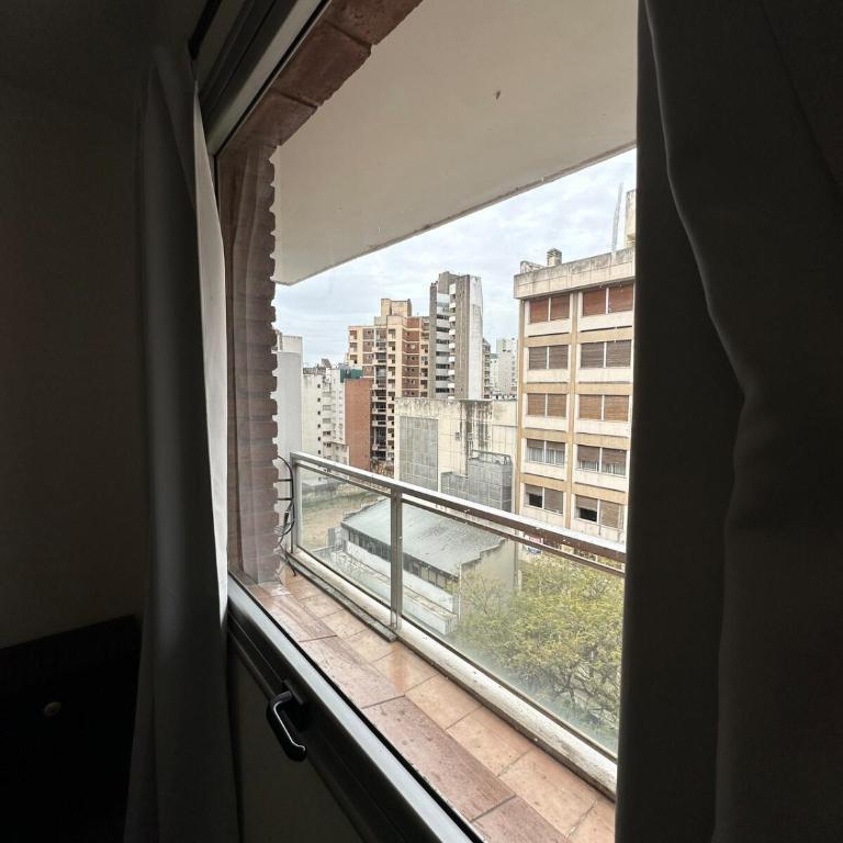 Satori Apart - Apartamento de 1 dormitorio - 21