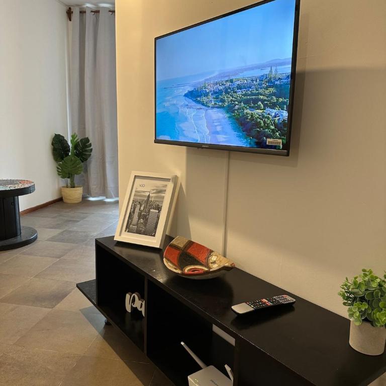 Satori Apart - Apartamento de 1 dormitorio - 22