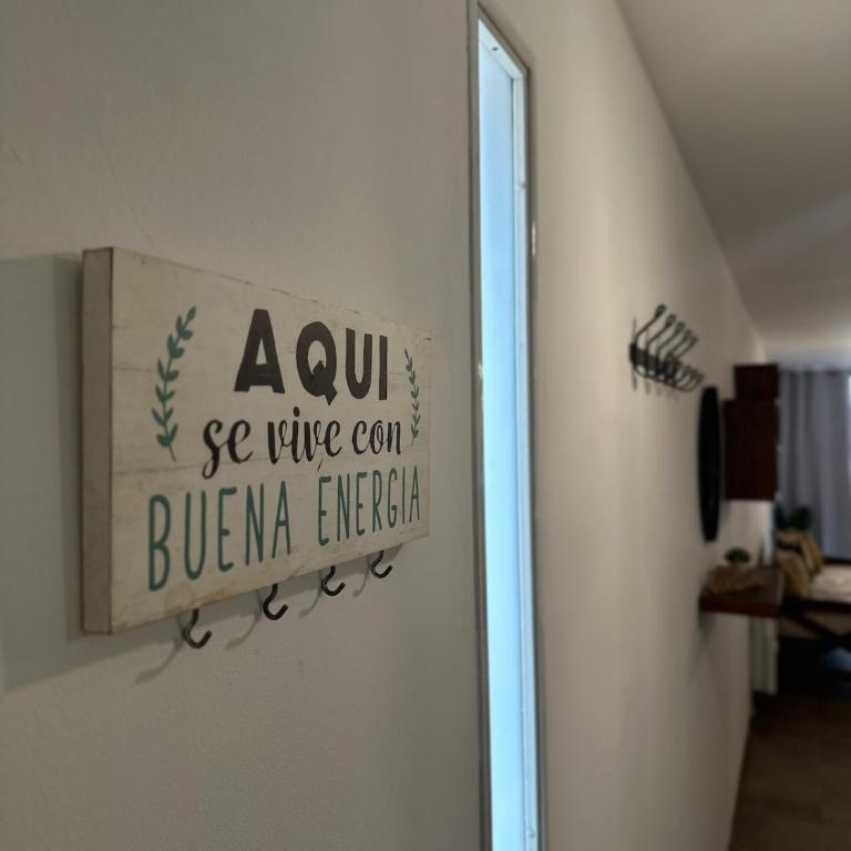 Satori Apart - Apartamento de 1 dormitorio - 24