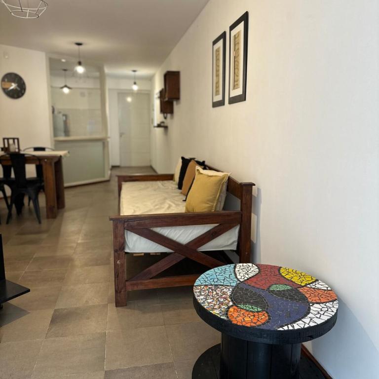 Satori Apart - Apartamento de 1 dormitorio - 31