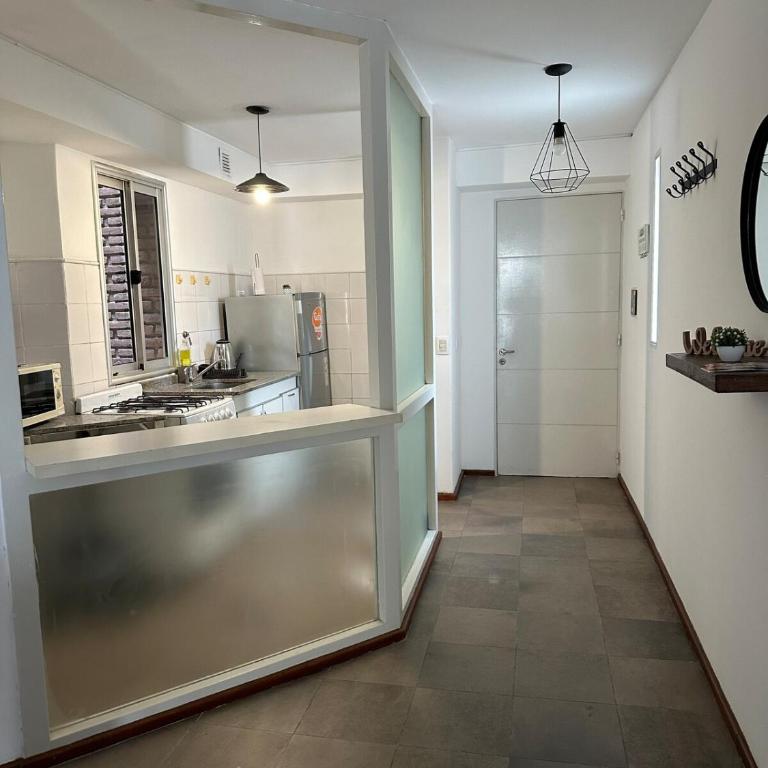 Satori Apart - Apartamento de 1 dormitorio - 33