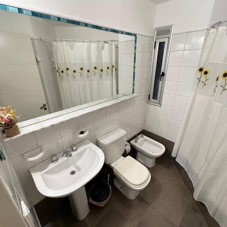 Satori Apart - Apartamento de 1 dormitorio - 34