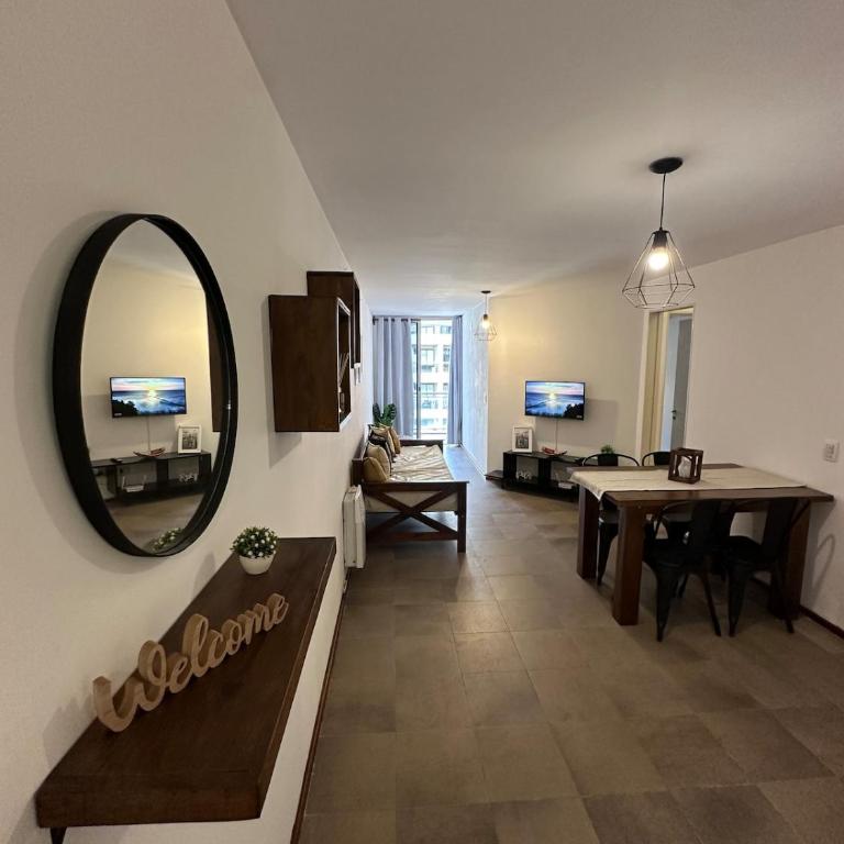 Satori Apart - Apartamento de 1 dormitorio - 35