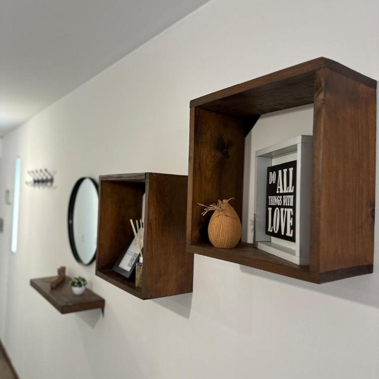 Satori Apart - Apartamento de 1 dormitorio - 36