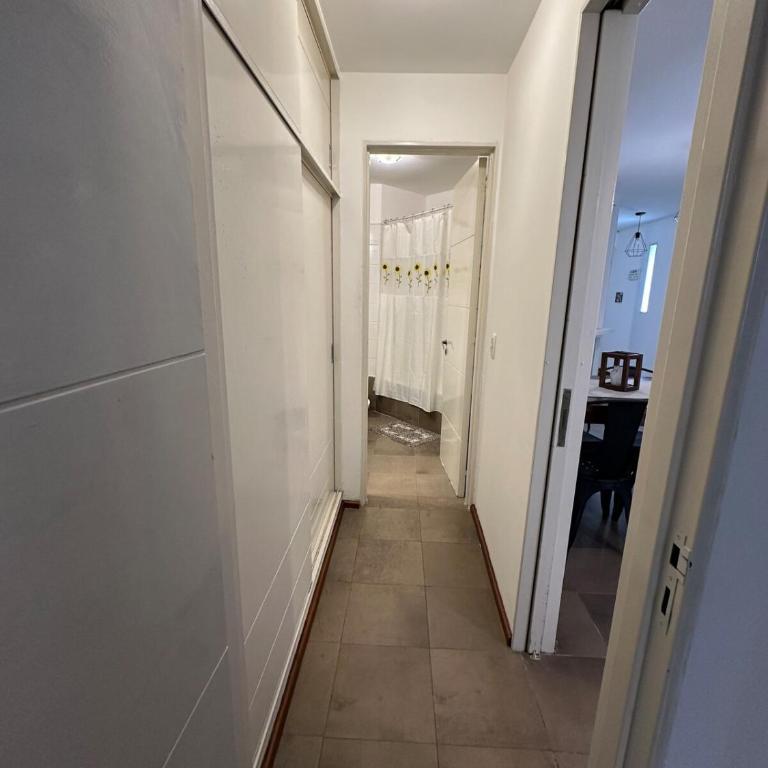 Satori Apart - Apartamento de 1 dormitorio - 38